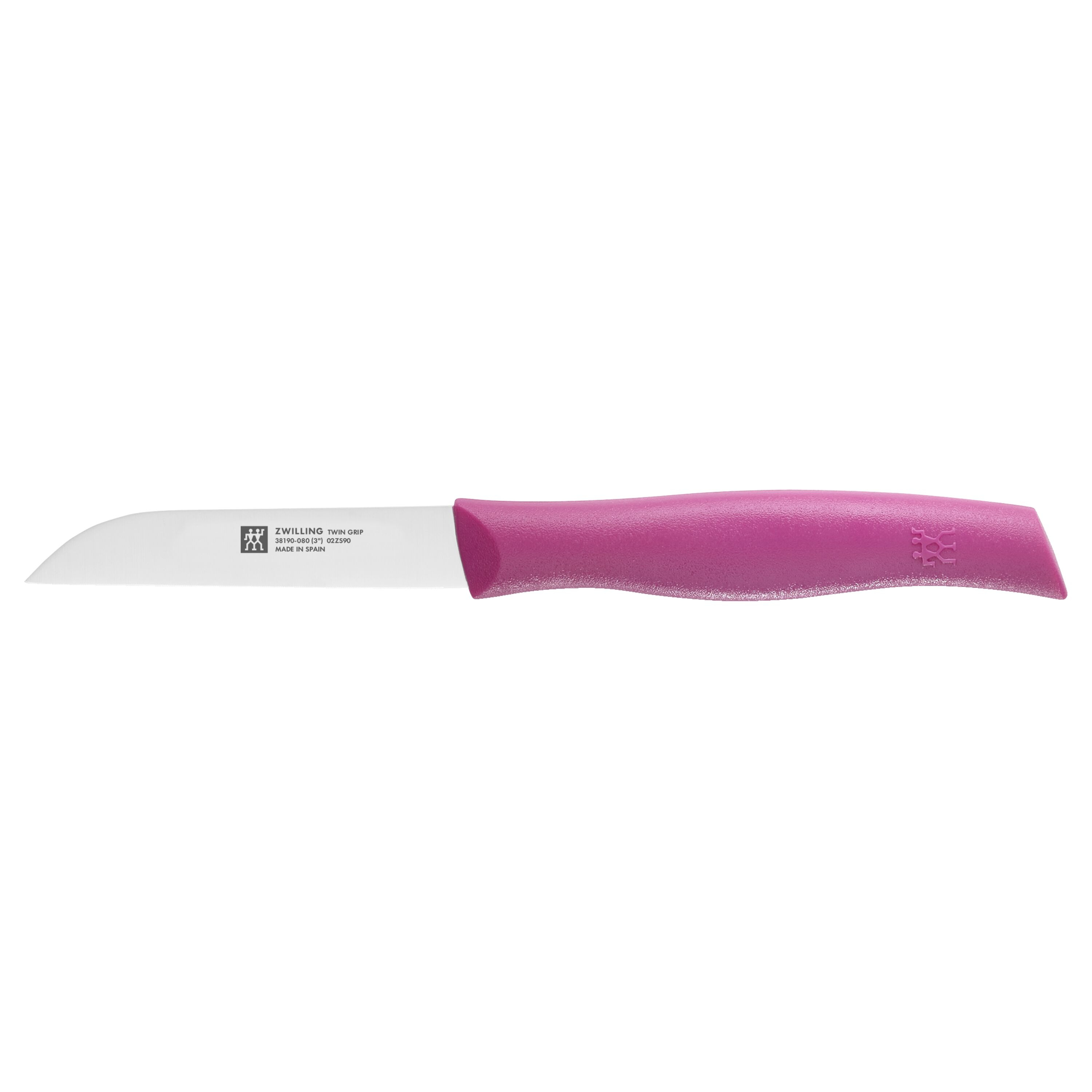 Messer-Set ZWILLING TWIN GRIP