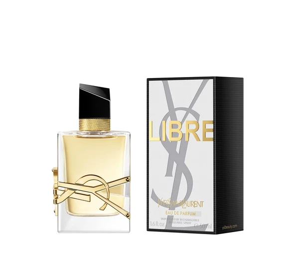 Yves Saint Laurent Libre Eau de Parfum