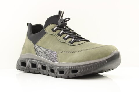 Rieker Schnürschuhe