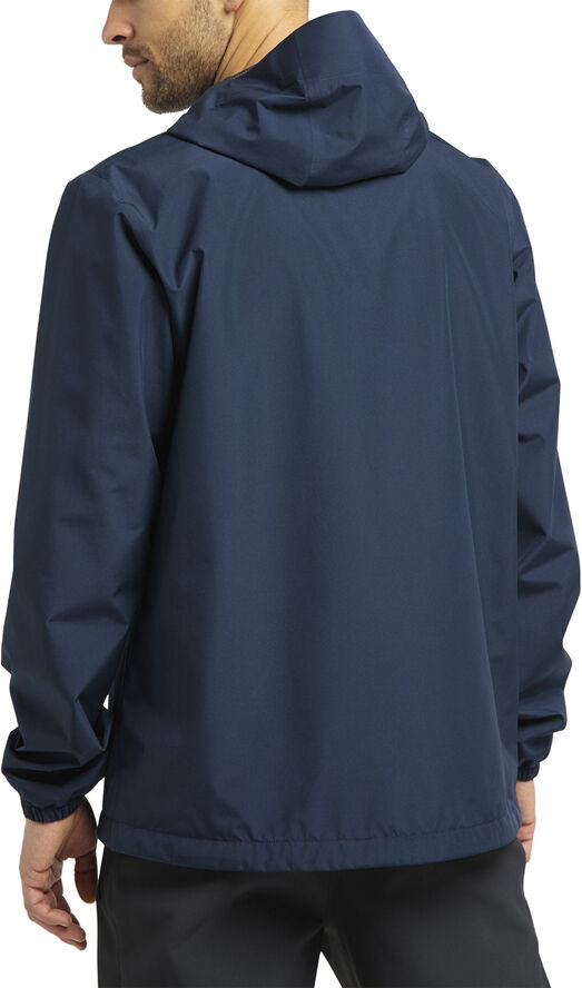 Haglofs Chaos GORE-TEX skaljakke Blå