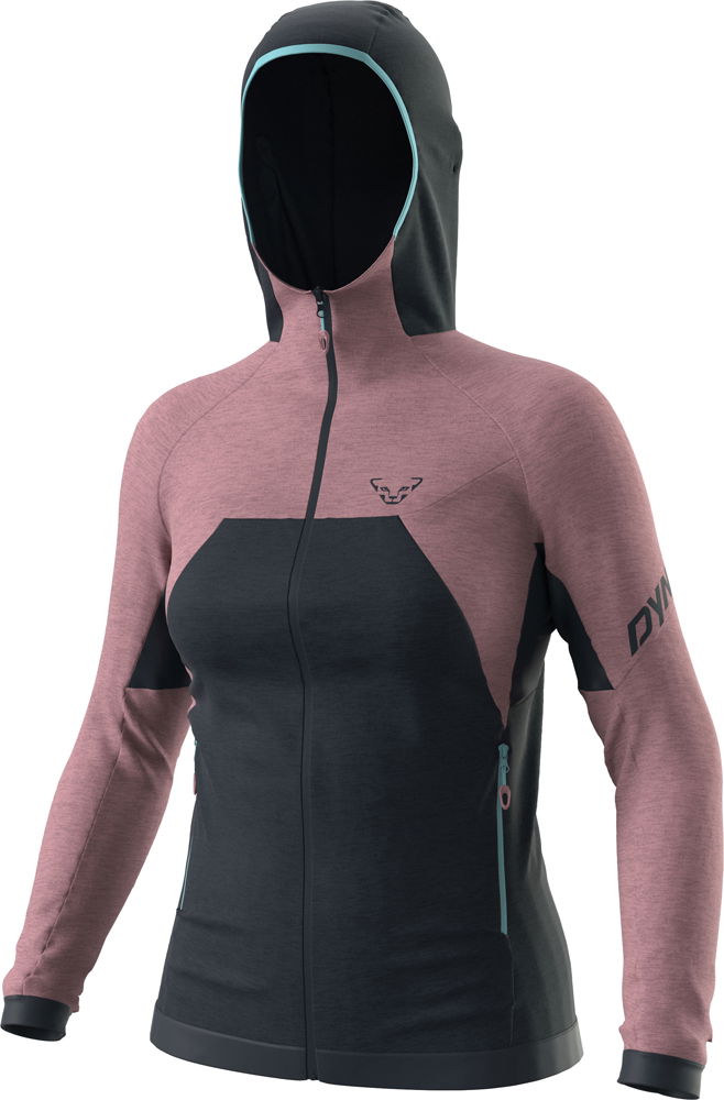 Dynafit Tour Wool Thermal W Hoody
