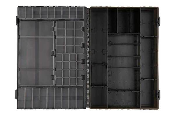 Boîte Fox Edges Tackle Box Large