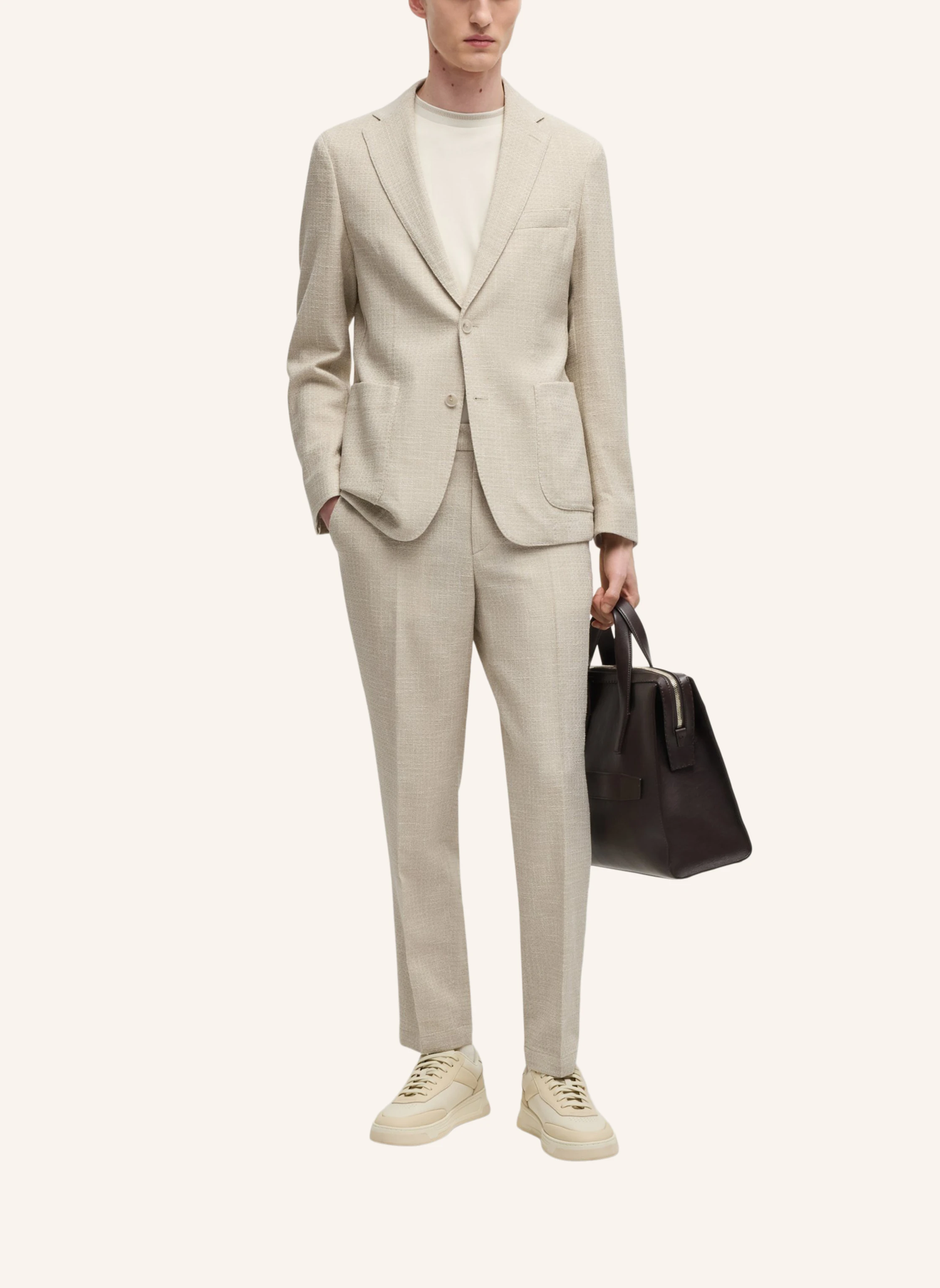 BOSS Blazer C-HANRY-252 Regular Fit