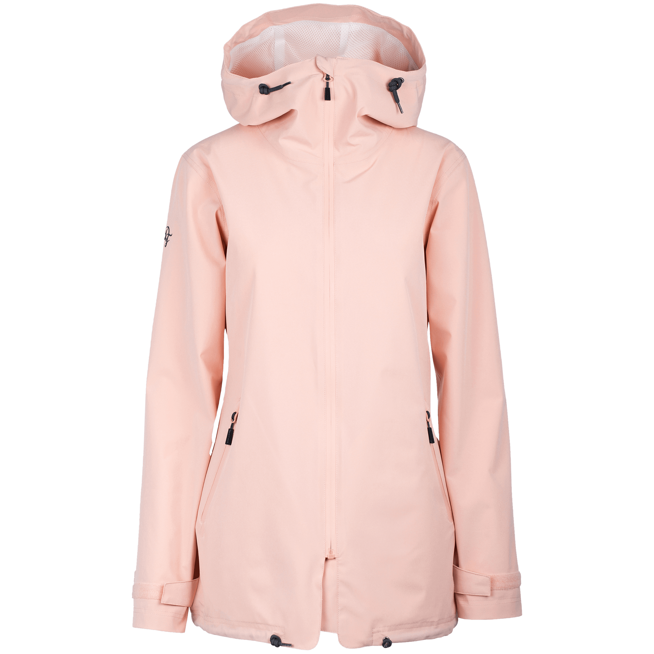 Daniel Franck India 2L Jakke Dame - Jakke
