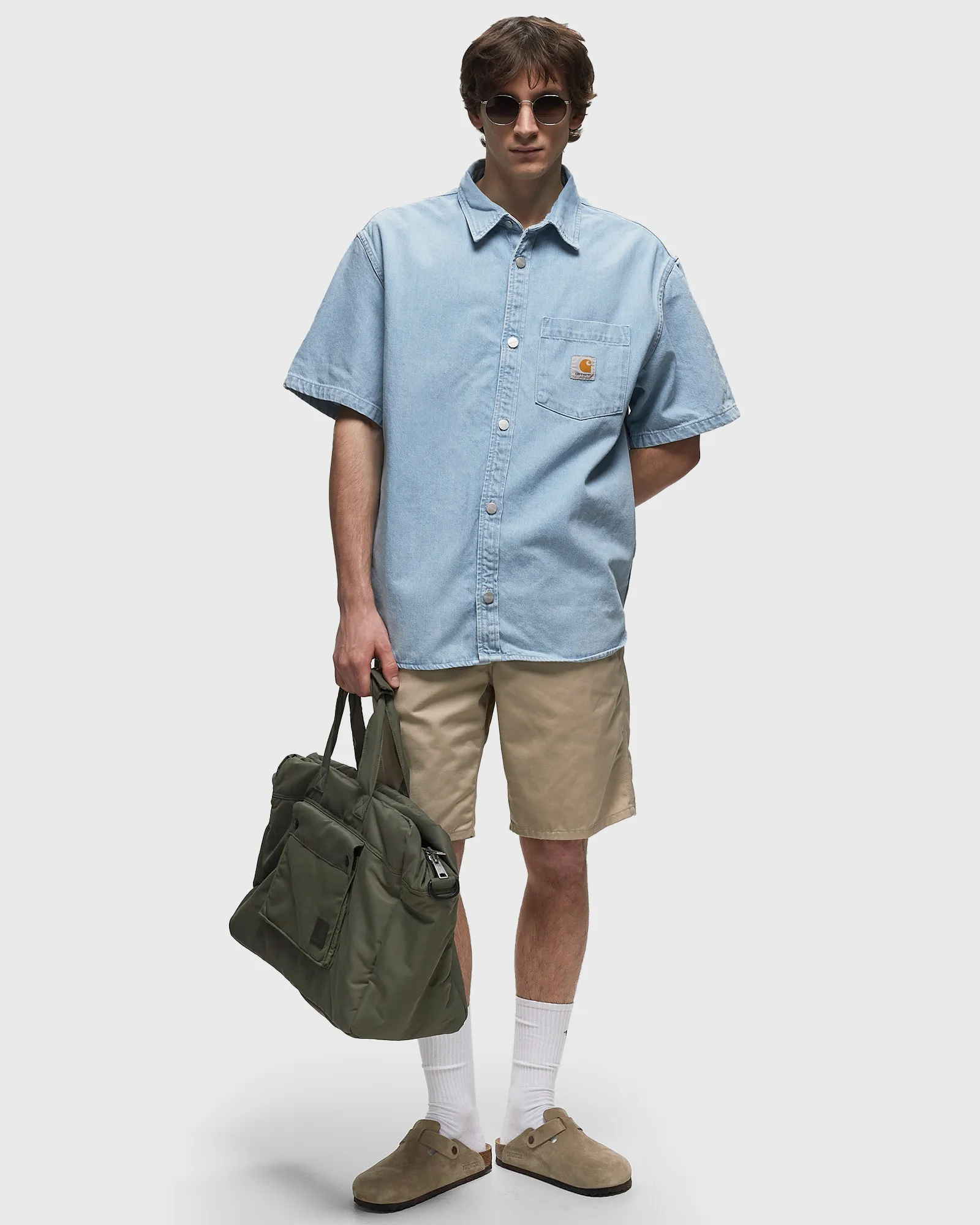 Carhartt WIP Simple Short