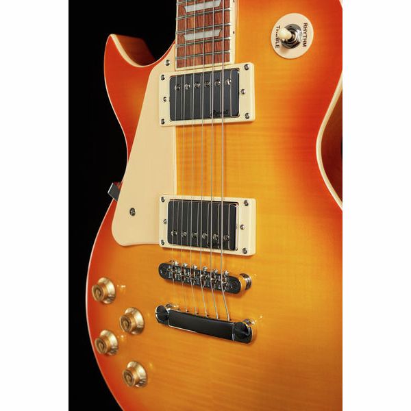 Harley Benton SC-450PlusLH HB Vintage Series