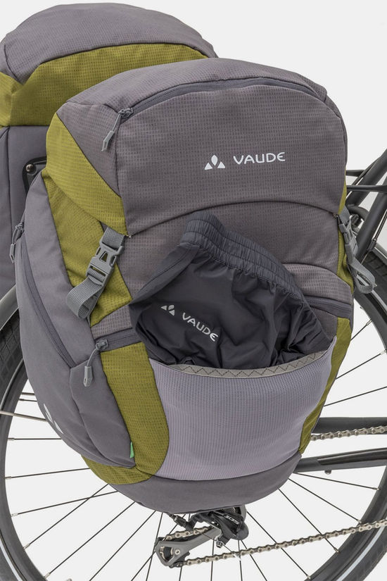 Vaude Vaude Ontour Back fietstassen