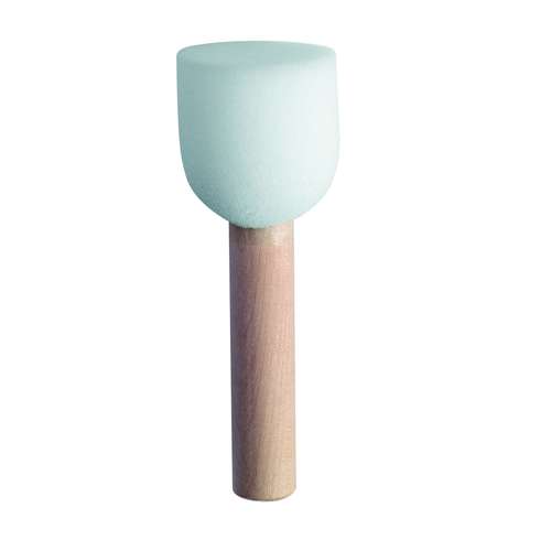 MARABU Schablonierpinsel, 3er Set
