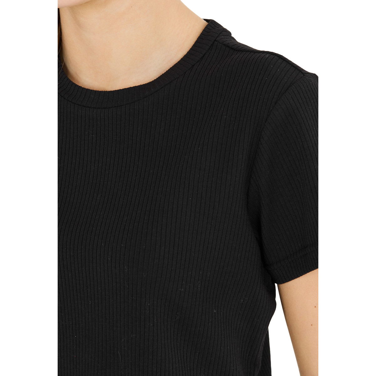 LES'ARCS Ashtyn Cropped T-shirt Børn