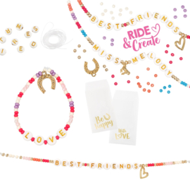 Miss Melody DIY armbanden