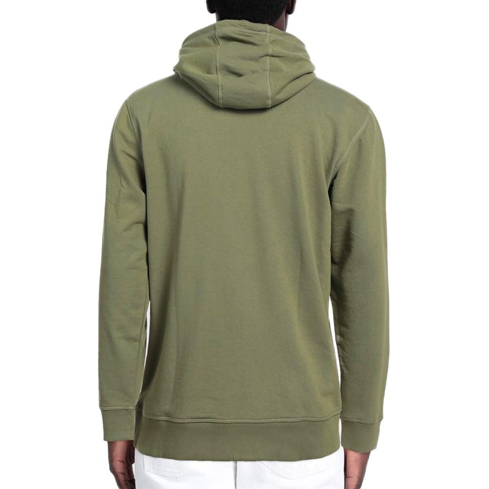 O'Neill Sweat à Capuche Kaki Homme O'Neill State