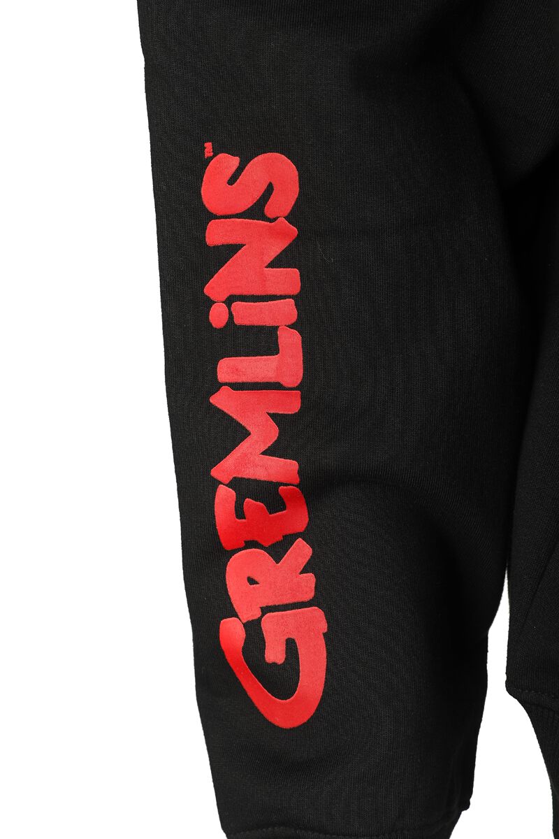 Handle With Care | Gremlins Sweat-shirt zippé à capuche