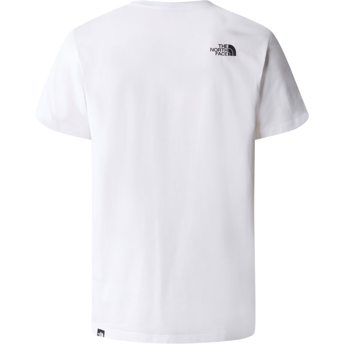 The North Face Simple Dome T-shirt Herre