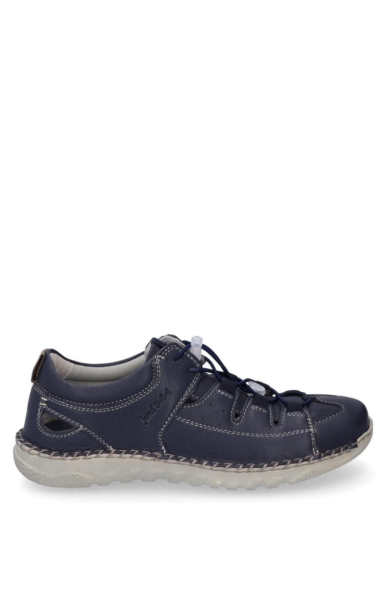 Halbschuh Wilson 03, dunkelblau