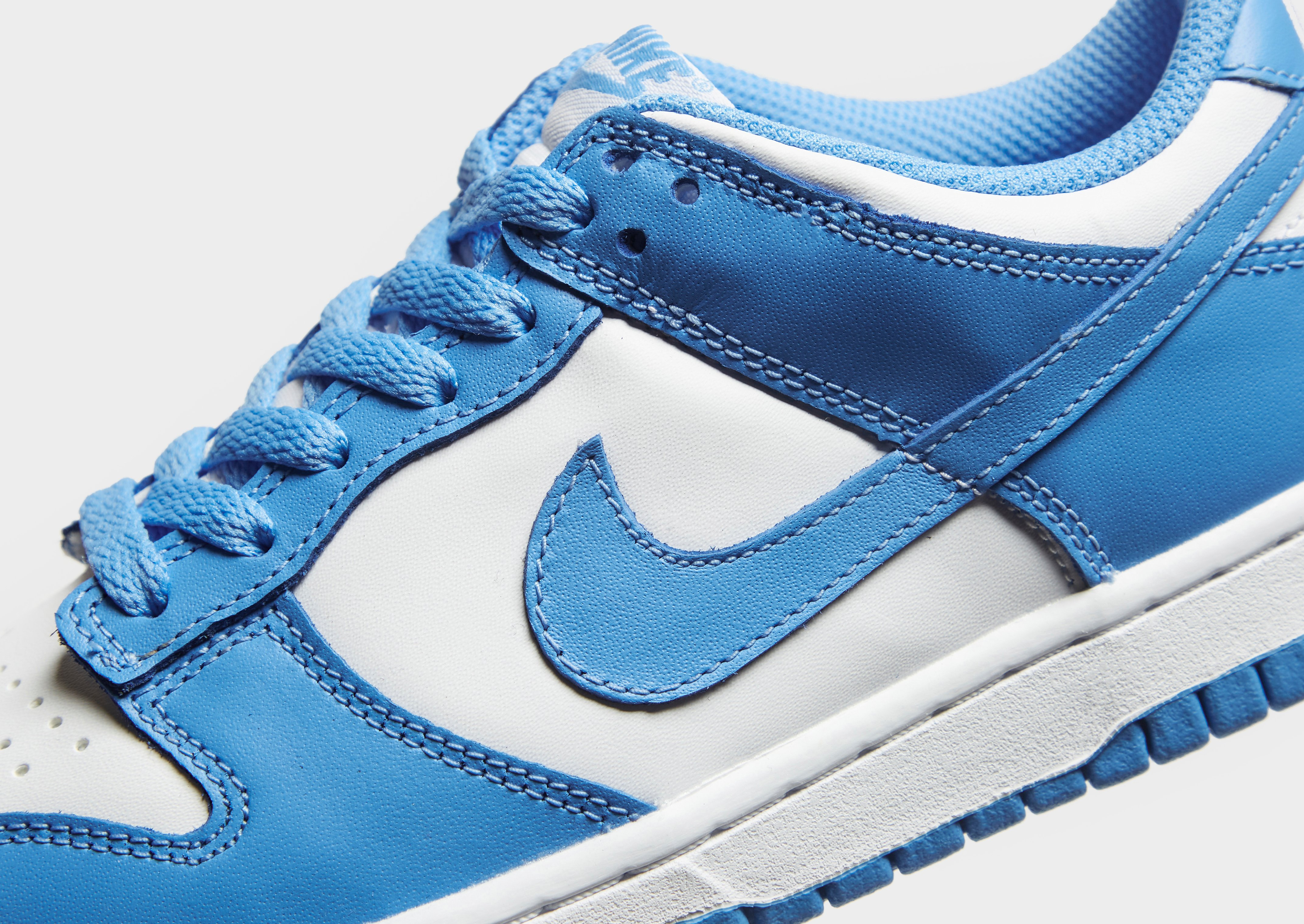 Nike Dunk Low 'Uni Blue' Junior - 1 par client