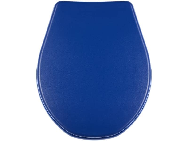 diaqua® Toilettensitz Neosit Prestige Marineblau WC-Sitz