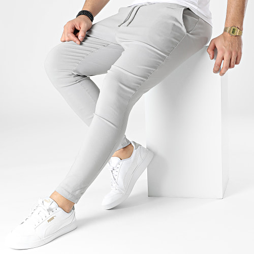 Pantalon Jogging UP-T3799 Gris