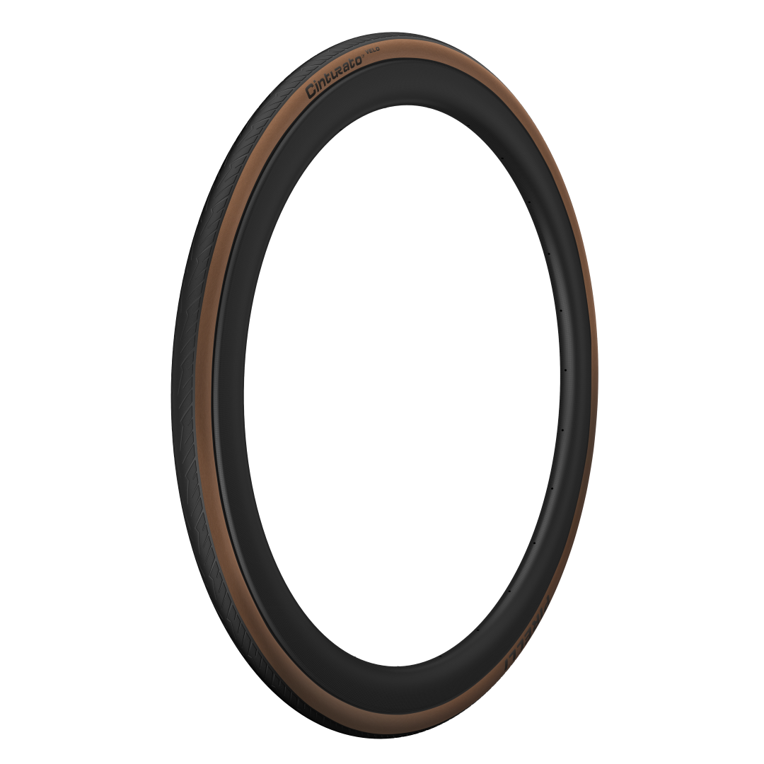 Pirelli Cinturato Velo TLR 700x28c Classic