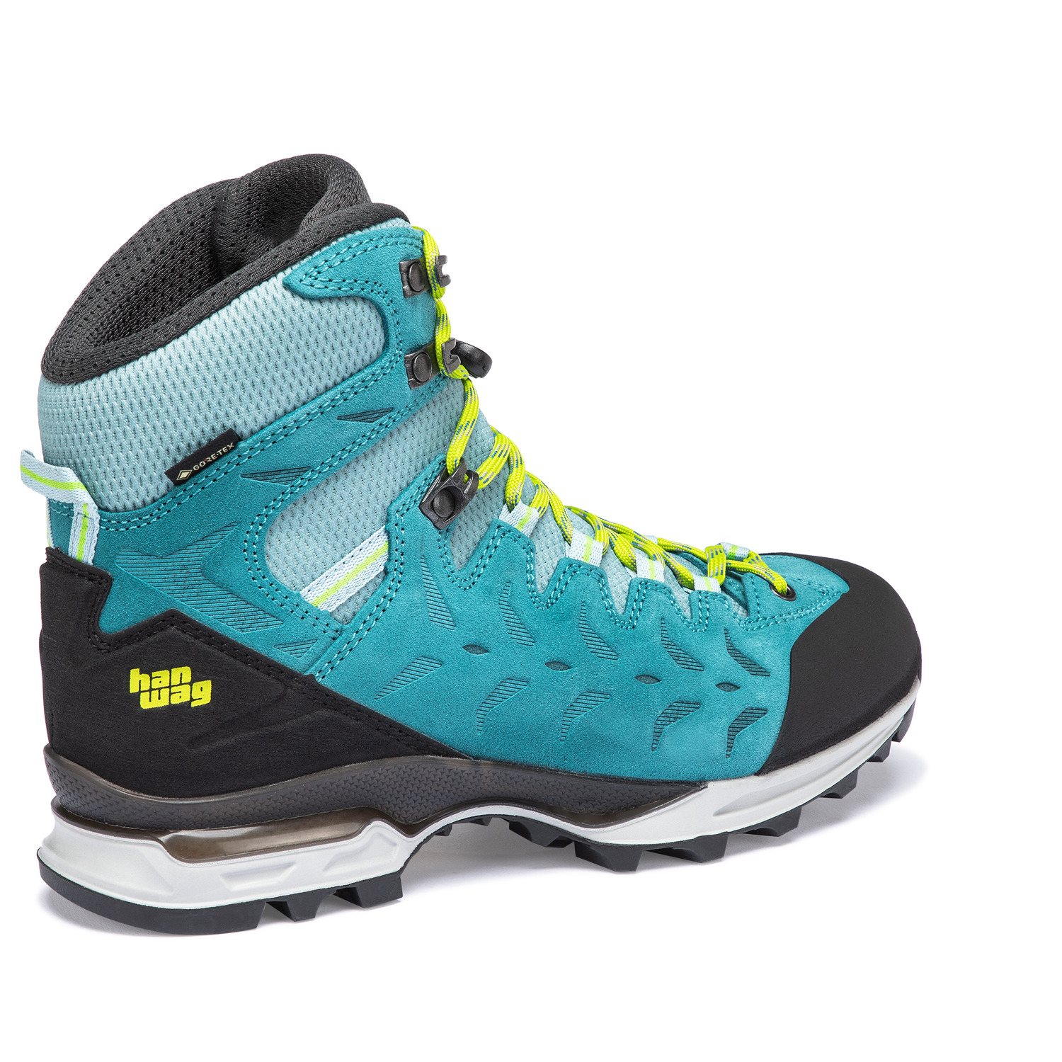 Makra Trek Lady GTX
