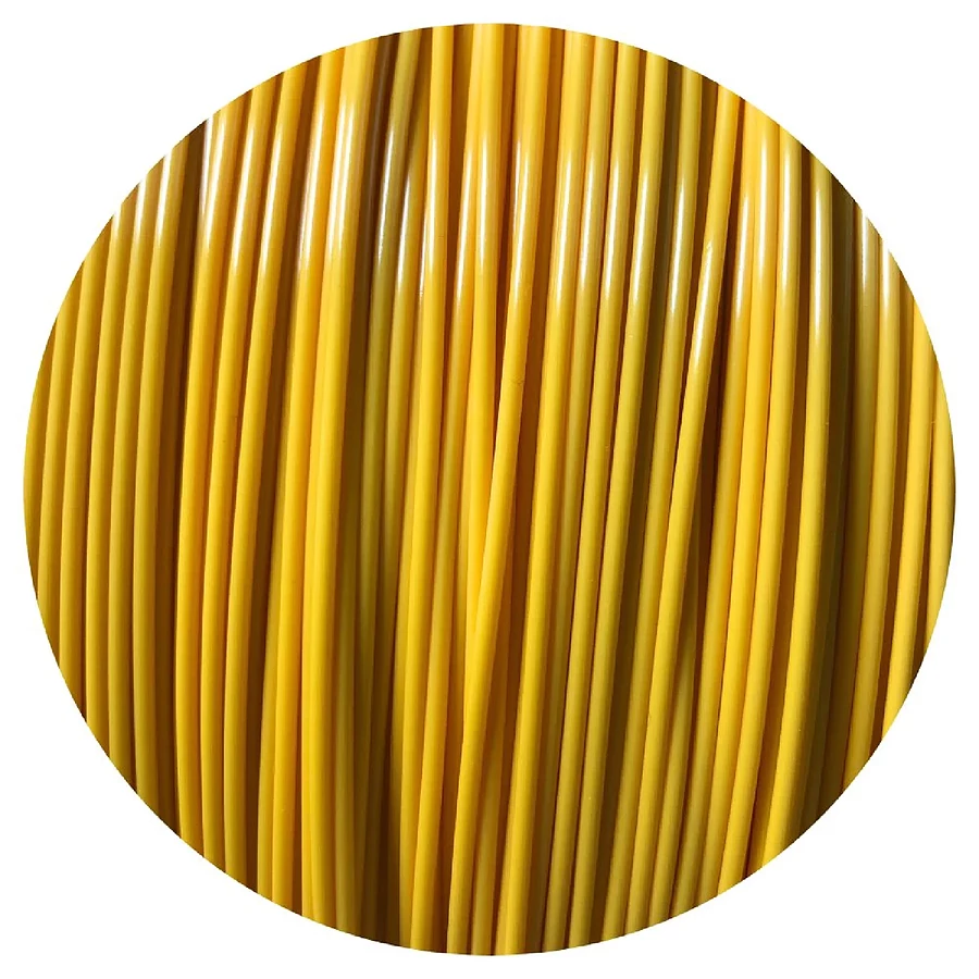 Chromatik - PLA Jaune Soleil 2200g - Filament 1.75mm