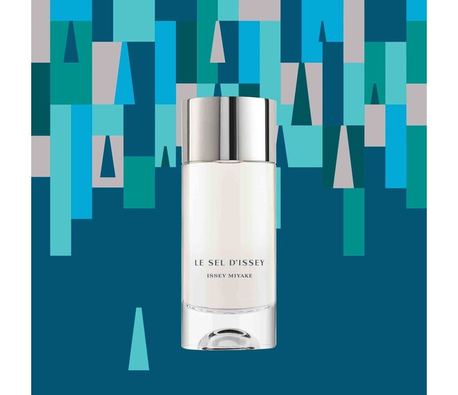 Issey Miyake Le Sel d'Issey Sets mit Düften