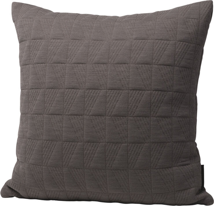 Fritz Hansen AJ Cushion Trapez Brun