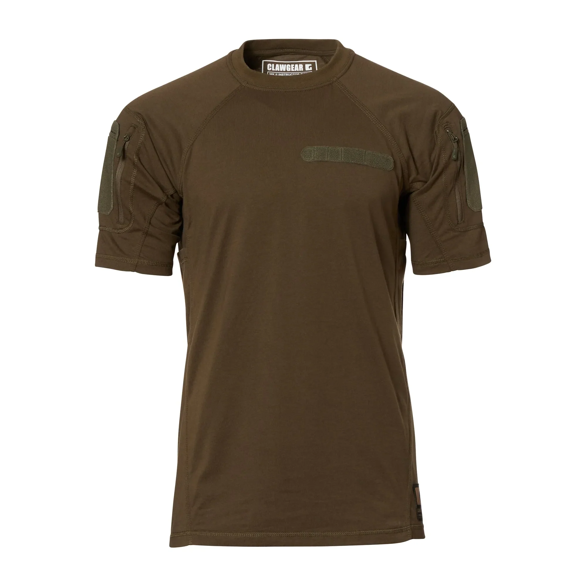 Clawgear -  T-Shirt Instructor MK II