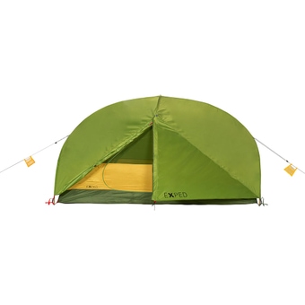 Exped Lyra III Zelt Meadow