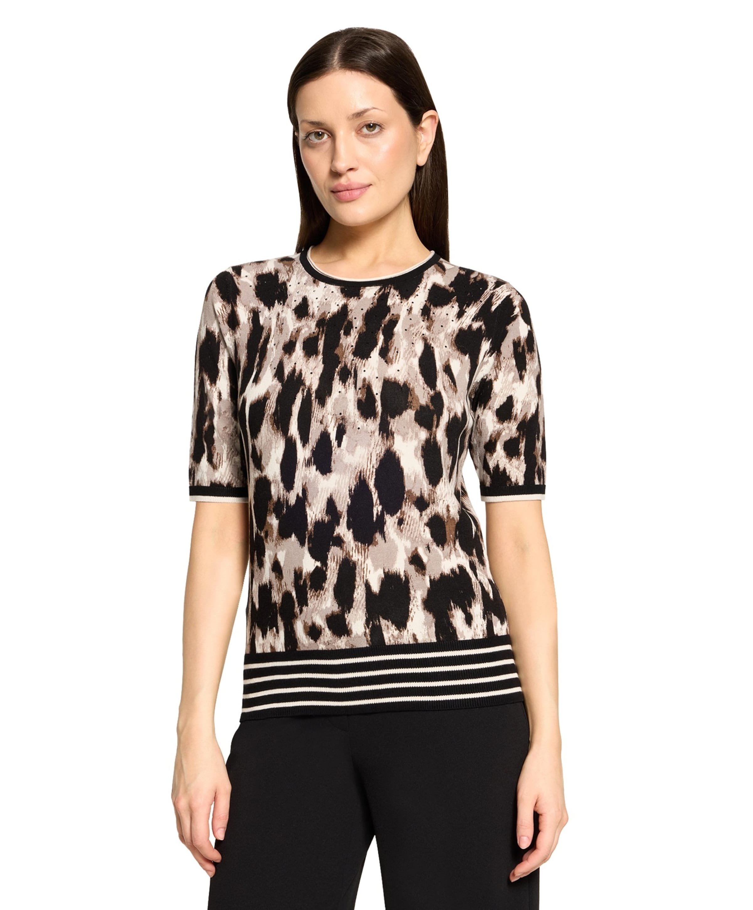 Betty Barclay Dames trui beige