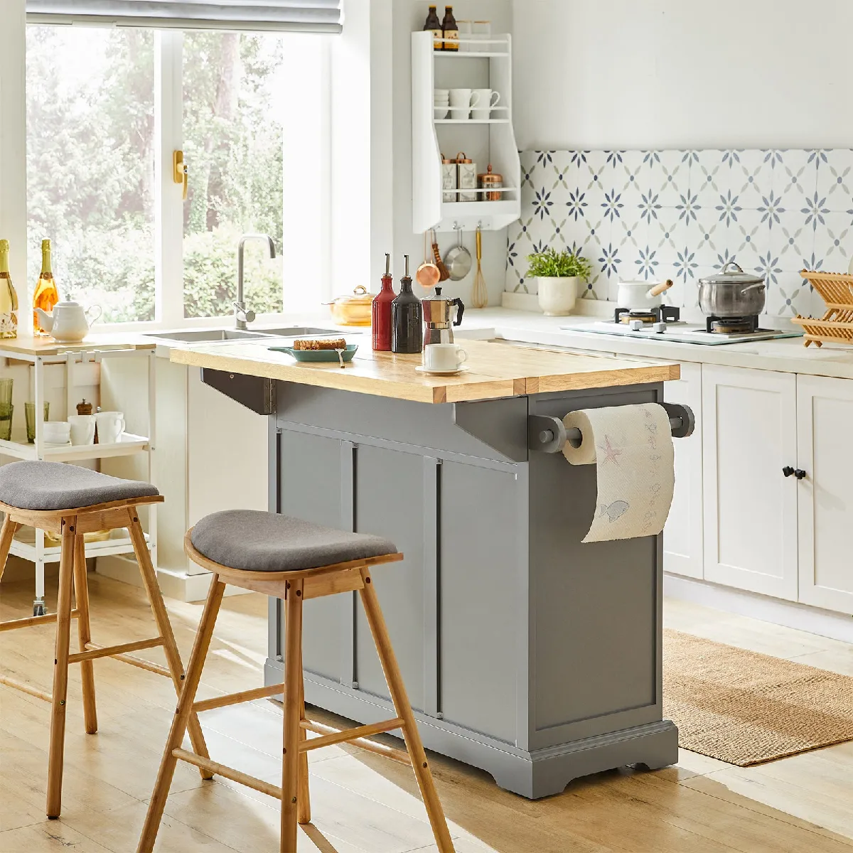 SoBuy FKW71-HG