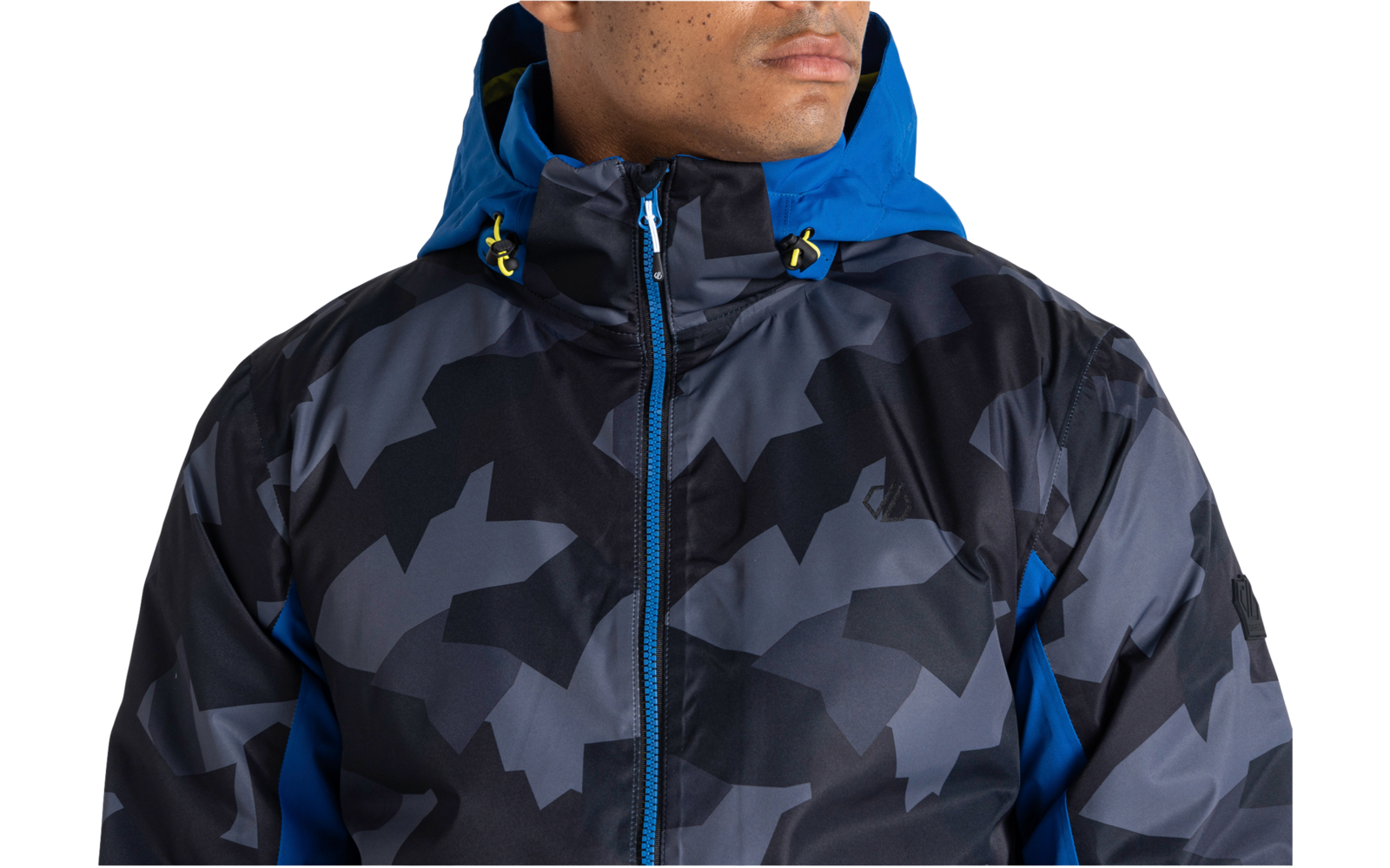 Dare2b Precision Jacket Herrenjacke