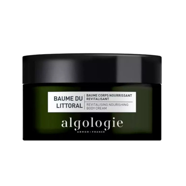 Baume du Littoral baume corps nourrissant revitalisant 200ml