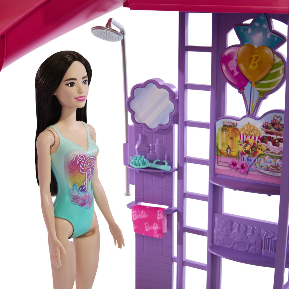 Køb Barbie® Dream Badebassin