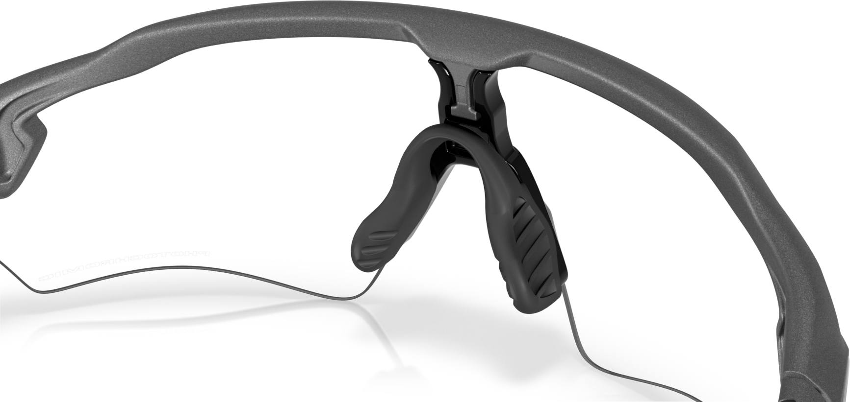 Oakley Radar EV S Path Steel