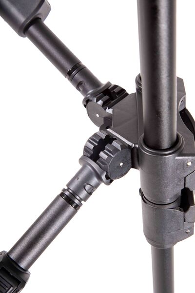 Set Complet Ultimate Outland Areaplus Rodpod 5-Rod