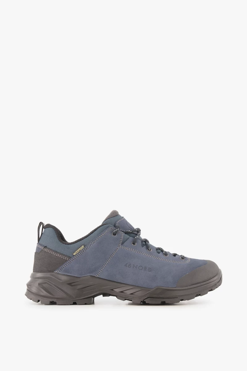 46 NORD Rawil Low Herren Trekkingschuh