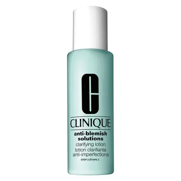 Clinique Anti-Blemish Solutions Lotion Clarifiante Formule S.O.S. 200ml