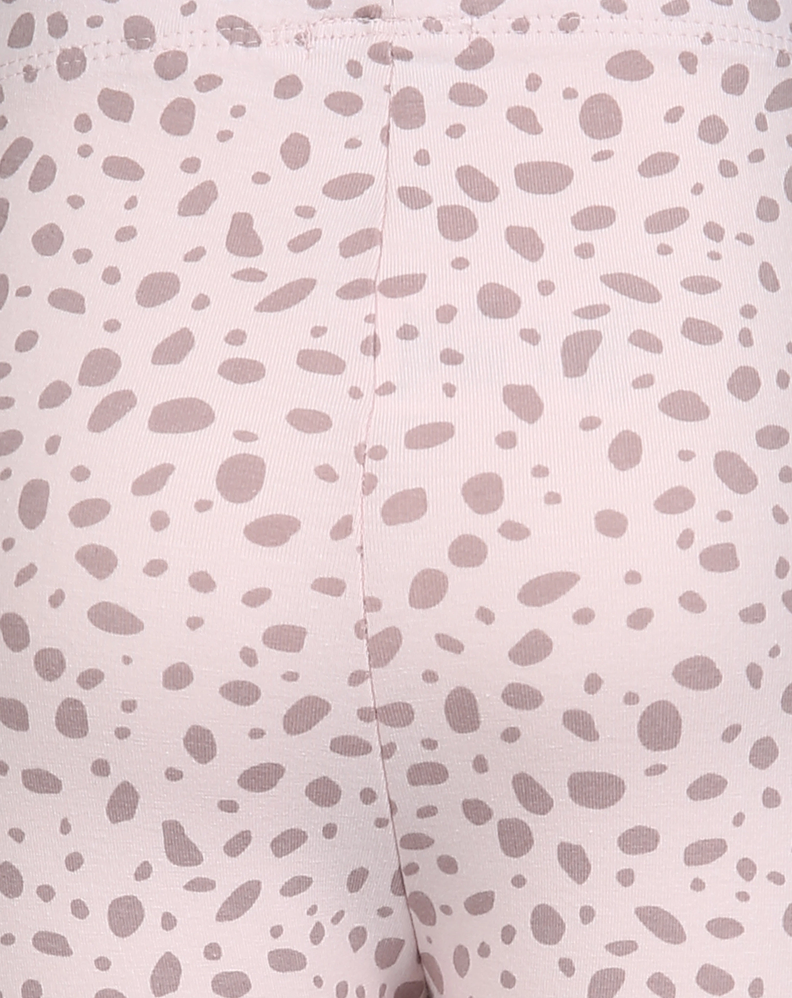 Capri-Leggings ELA FLOWERS AOP in summer rose
