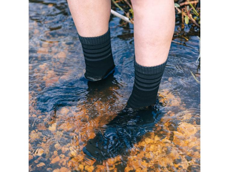 GripGrab Waterproof Merino Thermal Fietssokken