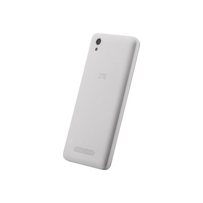 ZTE Blade A452 - Smartphone - 4G - 8 Go - blanc