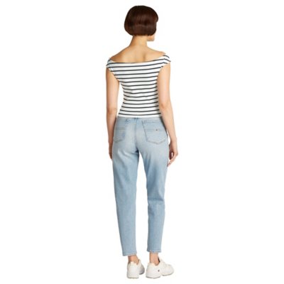 Débardeur femme Tjw Boat Neck Top TOMMY HILFIGER