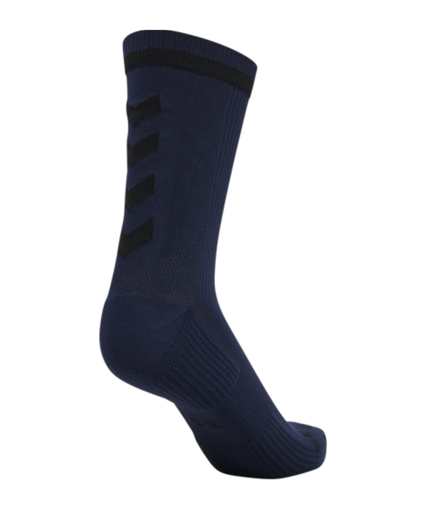 Hummel ELITE INDOOR Socken Blau F7026
