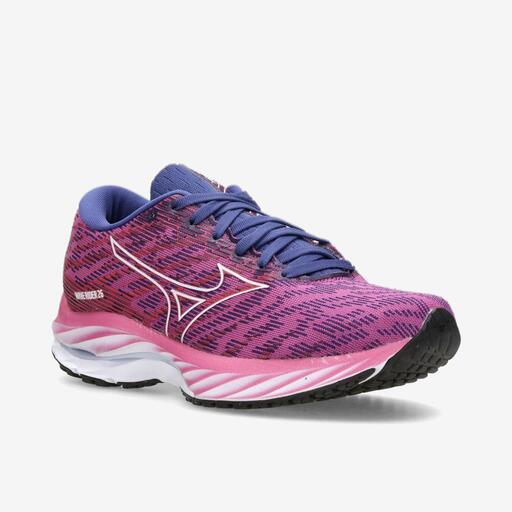 Zapatillas Running Mizuno Wave Rider 26