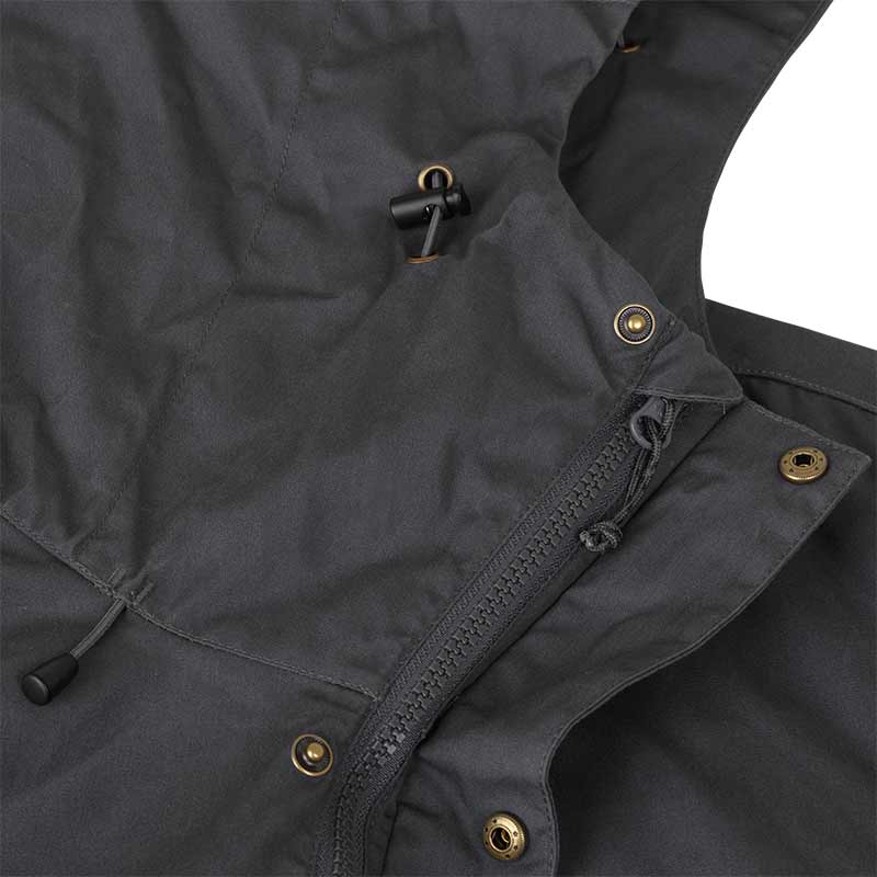 Asivik Trekking Jacket, herre - Spejder Sport