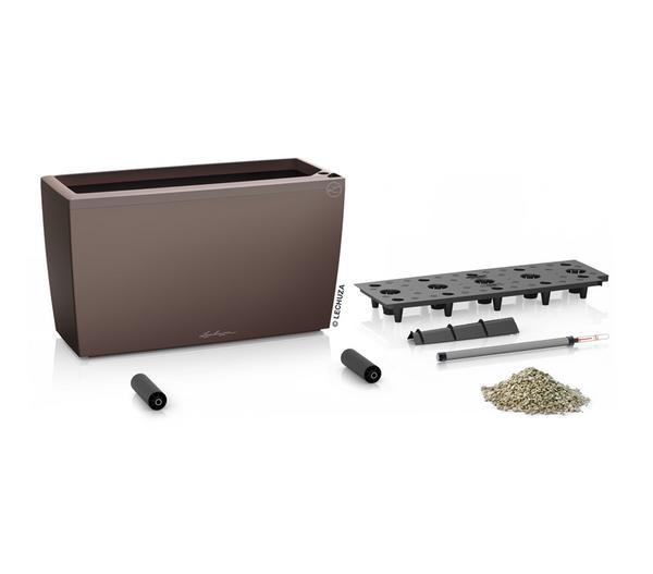 LECHUZA® Kunststoff-Kasten CARARO