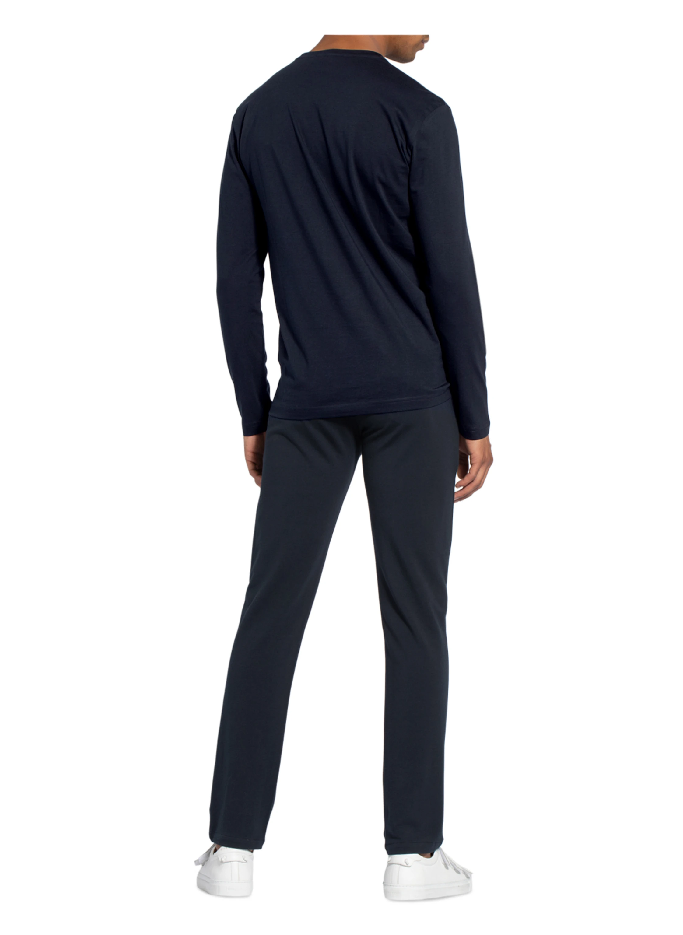 Stefan Brandt Longsleeve ENNO