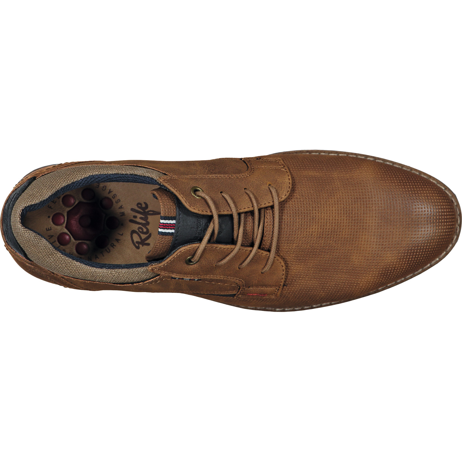 Relife Herren-Schuhe Harry 44