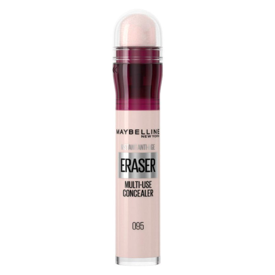 Maybelline New York Instant Eraser Concealer 95 Cool Ivory 6,8ml