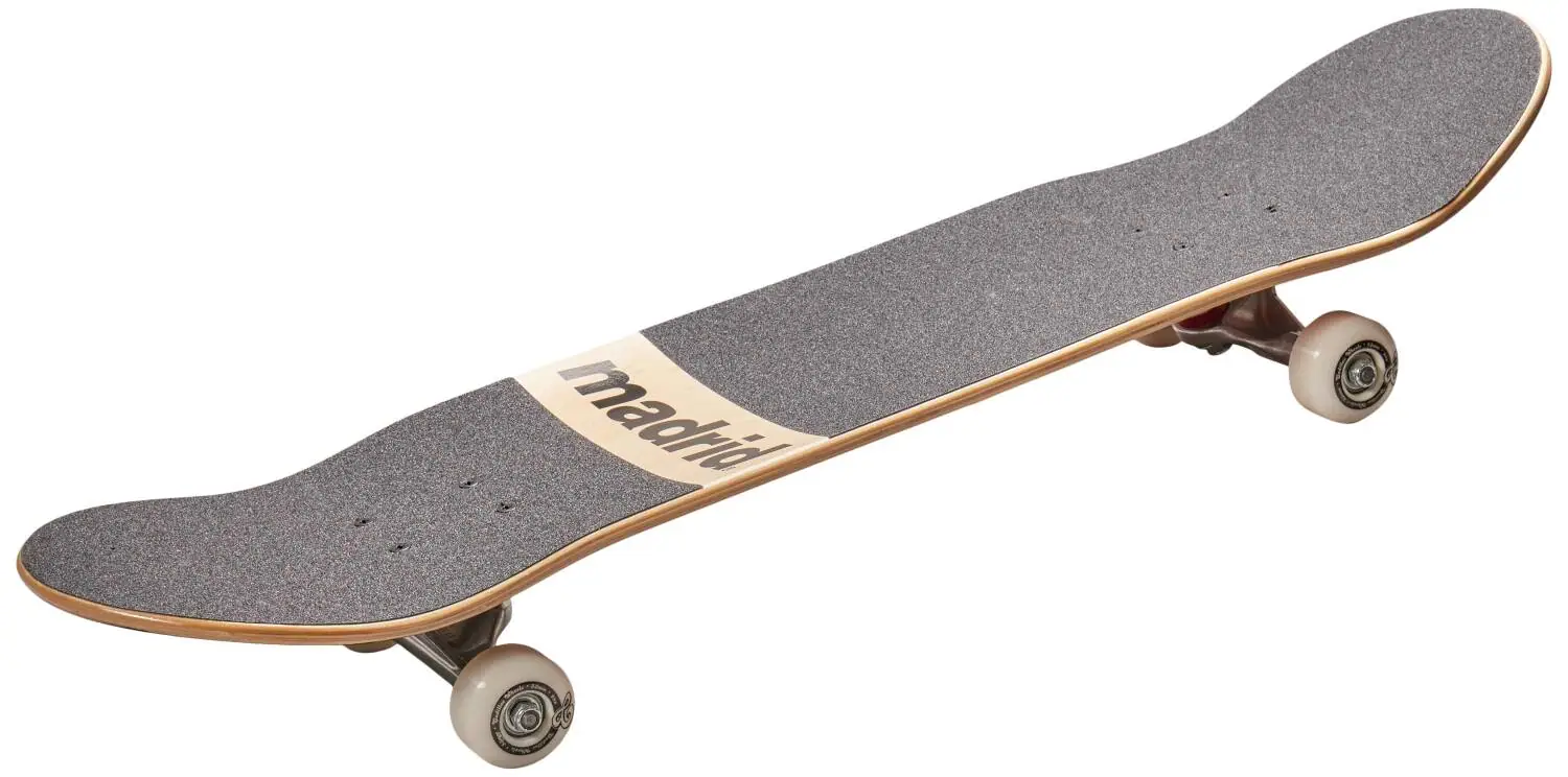 Madrid Premium Autumn Komplet Skateboard | SkatePro