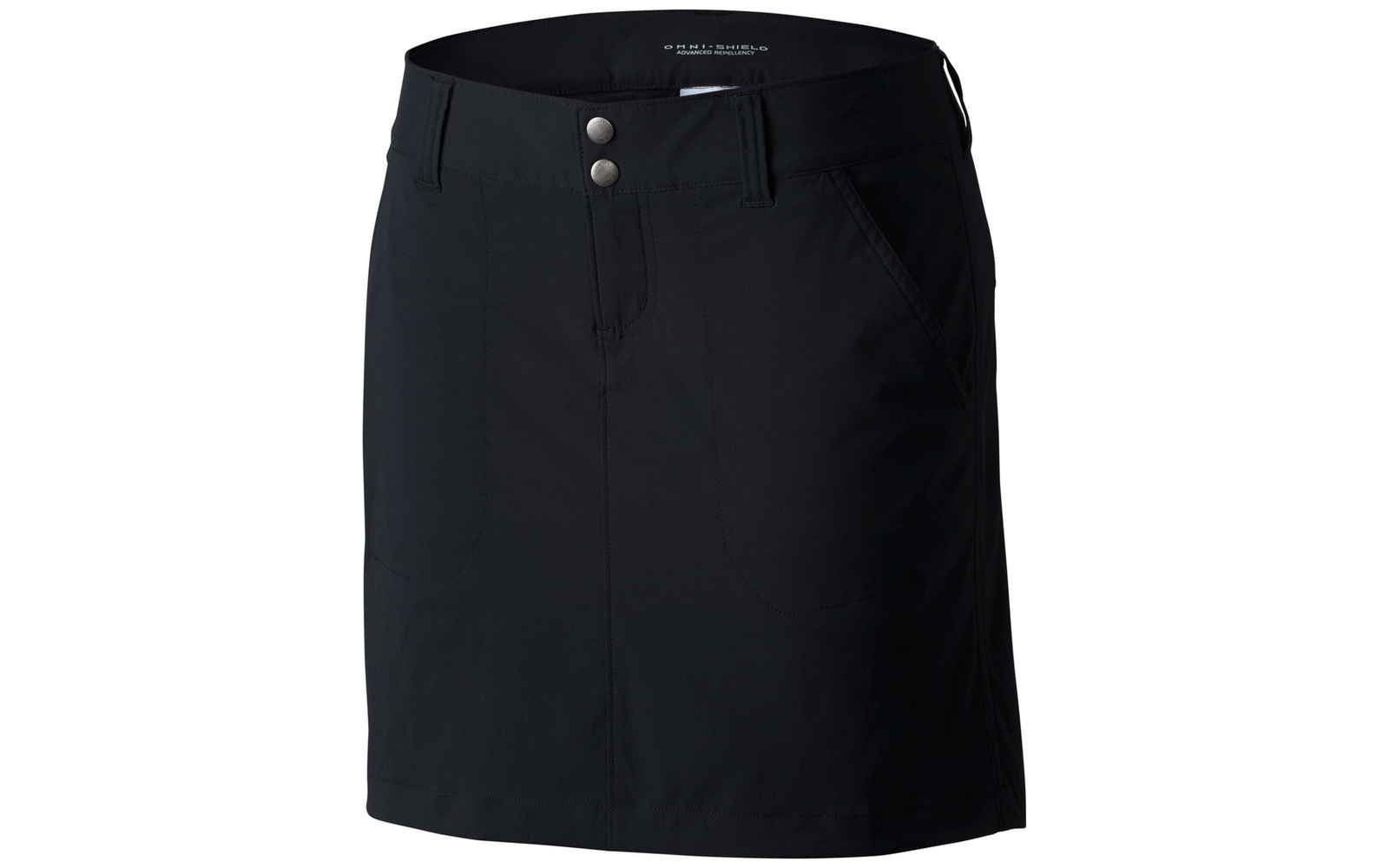 Columbia Saturday Trail Damen Hosenrock dark coral